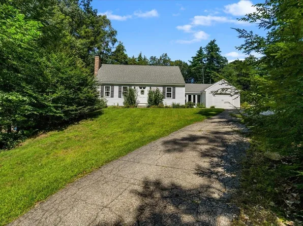 24 Manchester Road, Amherst, NH 03031