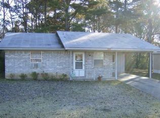 113 Crystal St, Bastrop, LA 71220