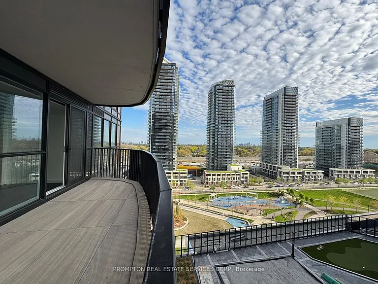 68 Esther Shiner Blvd #1203 — Photo 27