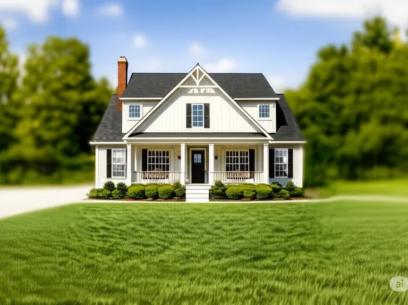 0 Two Church Rd, Bowman, SC 29018