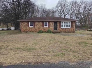 143 McCollum Ln, Ledbetter, KY 42058