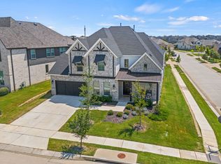 9300 Pecan Woods Trl, Argyle, TX 76226