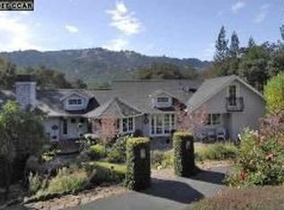 5 Del Mar Ct, Orinda, CA 94563