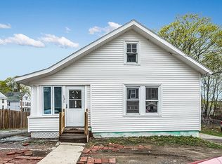 131 Broad St, Marlborough, MA 01752