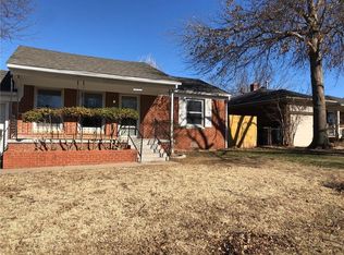 1403 Sheffield Rd, Oklahoma City, OK 73120