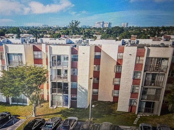 2nd image of 9441 SW 4th St APT 111