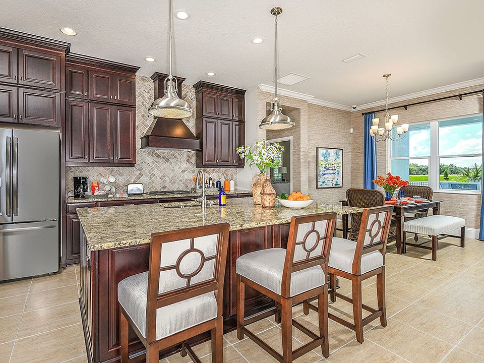 Bright Meadow 2 Plan, Canoe Creek, Parrish, FL 34219 Zillow