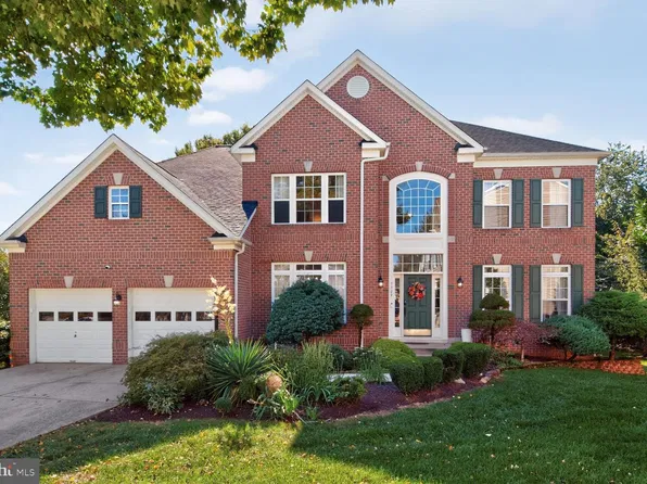 5909 Bright Flow Mews, Clarksville, MD 21029