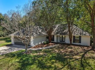 5 Windlass Dr, Hattiesburg, MS 39402