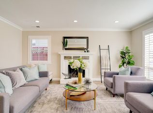 1309 S Delaware St, San Mateo, CA