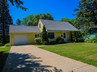 822 Westwood Dr SW, Alexandria, MN 56308