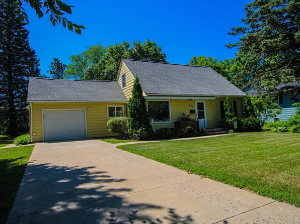 822 Westwood Dr SW, Alexandria, MN 56308