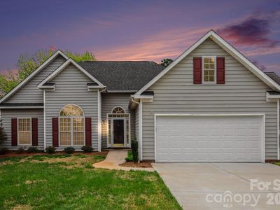 6023 Powder Mill Pl, Indian Trail, NC, 28079