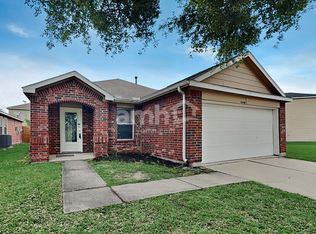 18798 Prairie Larkspur Dr, Houston, TX 77073