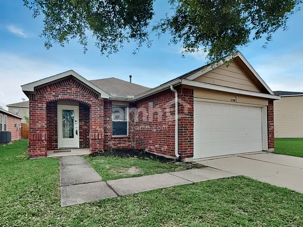 18798 Prairie Larkspur Dr, Houston, TX 77073