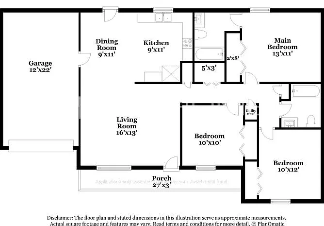 1221 Akins Ridge Dr — Photo 14