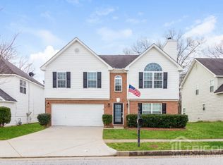 2773 Austin Ridge Dr, Dacula, GA 30019