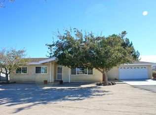 7824 W Avenue E10, Lancaster, CA
