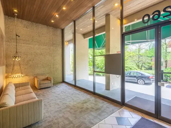 1260 Nelson St, Vancouver, BC