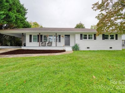 80 Morgan St, Marion, NC, 28752