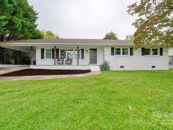 80 Morgan St, Marion, NC 28752