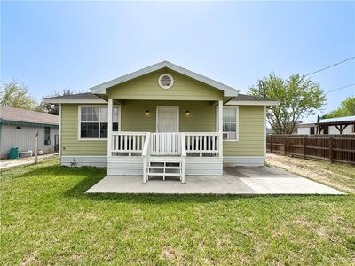 2823 Josephine Rd, Edinburg, TX, 78542