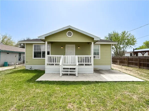 2823 Josephine Rd, Edinburg, TX 78542