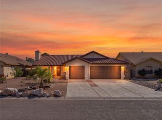 3792 E Packard Avenue, Kingman, AZ 86409