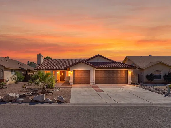 3792 E Packard Avenue, Kingman, AZ 86409