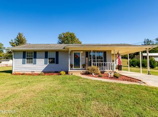 113 Cleveland Rd, Sweetwater, TN 37874