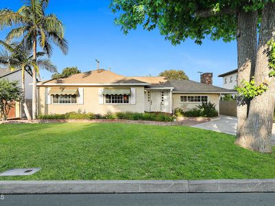 2544 Doolittle Ave, Arcadia, CA, 91006