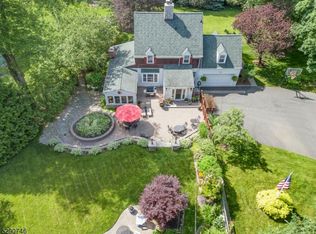 189 Mountain Blvd, Watchung, NJ 07069