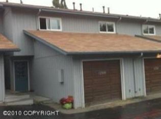 12309 Lake St, Eagle River, AK 99577