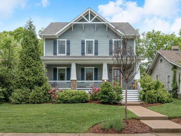 4012 Nebraska Ave, Nashville, TN 37209