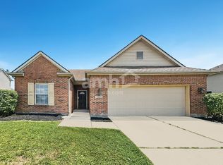 5326 Mallet Club Dr, Dayton, OH 45439