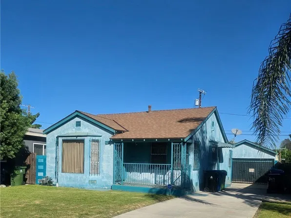 843 E 94th St, Los Angeles, CA 90002