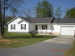 603 Rimando Cir, Vidalia, GA 30474