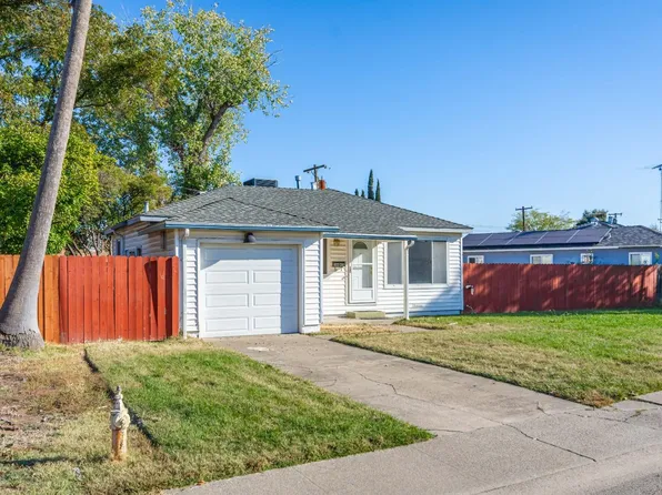 3665 Lowry Dr, North Highlands, CA 95660