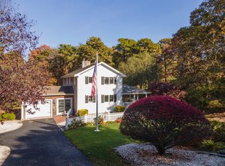20 Spring Hill Rd, North Chatham, MA 02650