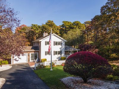 20 Spring Hill Road, North Chatham, MA, 02650
