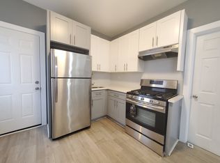 169 Claremont Ave FLOOR 1, Jersey City, NJ 07305
