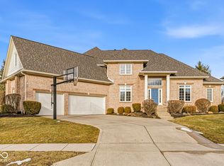 11164 Muirfield Trce, Fishers, IN 46037