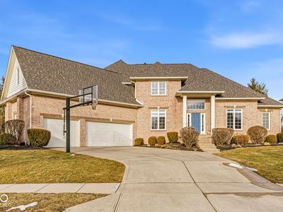 11164 Muirfield Trce, Fishers, IN, 46037