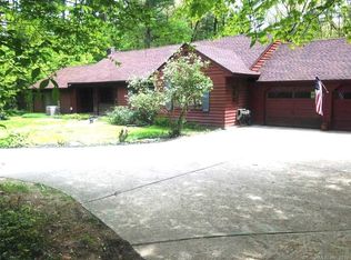 175 Child Hill Rd, Woodstock, CT 06281