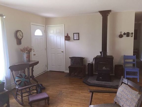 New wood stove installed by Reinke in Harrison for those cold nights there is nothing better then a wood fire.