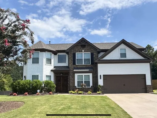 4740 Orchard Park Ln, Cumming, GA 30028