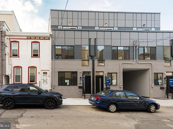 298 Delmar St, Philadelphia, PA 19128