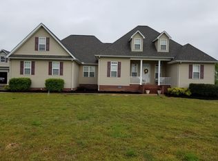 574 Old Shiloh Rd, Adamsville, TN 38310