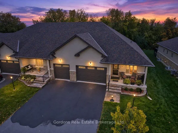 64 Aletha Dr, Prince Edward County, ON K0K 3L0