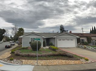 4150 Perkins Ct, Fremont, CA